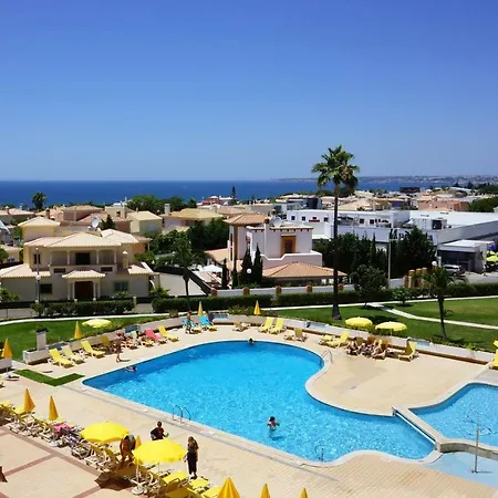 Palmeira Gale Albufeira