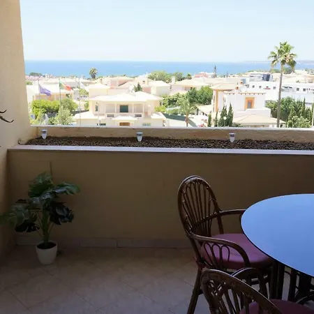 Palmeira Gale Apartment *