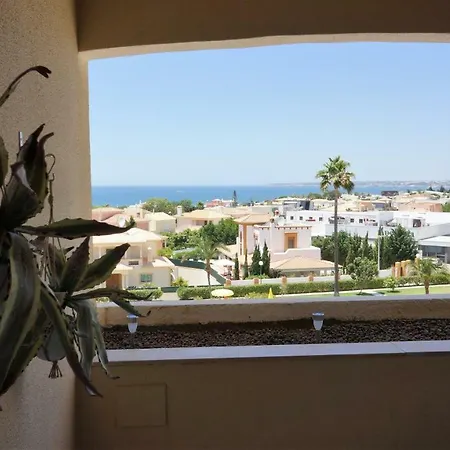 Apartmán Palmeira Gale Albufeira