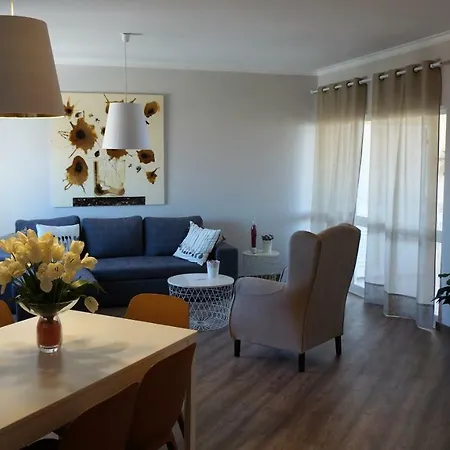 Apartment Palmeira Gale